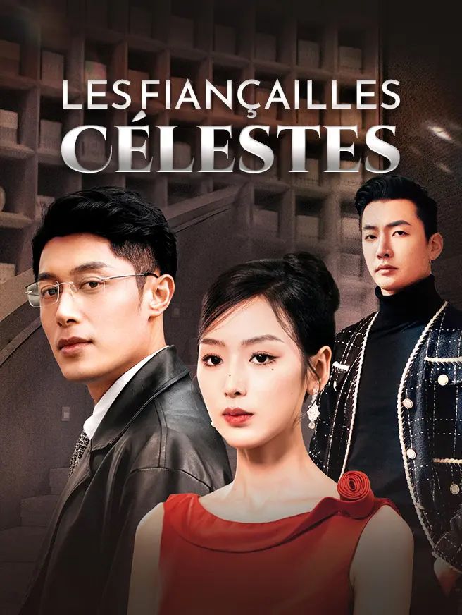 Les Fiançailles Célestes