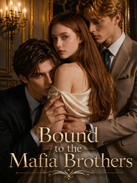 Bound to the Mafia Brothers