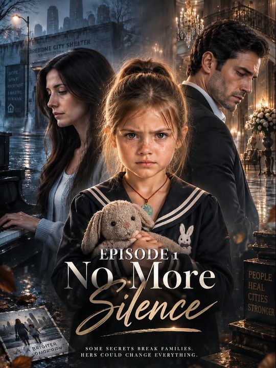 No More Silence