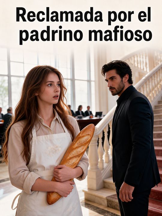 Reclamada por el padrino mafioso