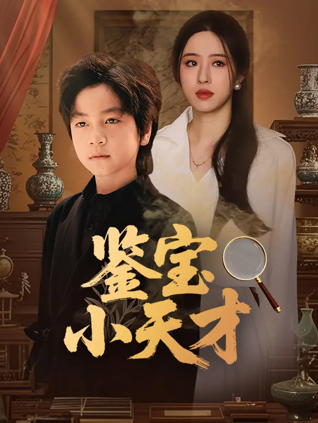 鉴宝小天才