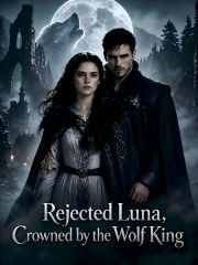 Rejected Luna, Crowned by the Wolf King
