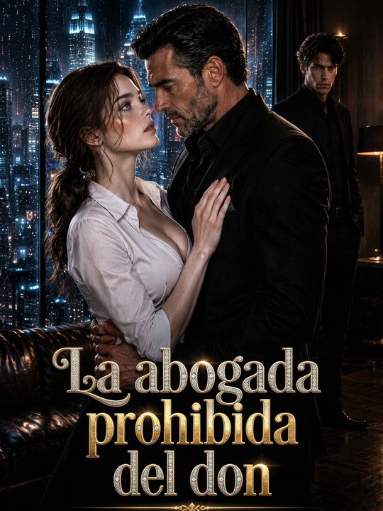 La abogada prohibida del don