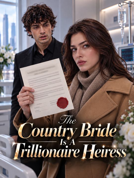 The Country Bride Is A Trillionaire Heiress