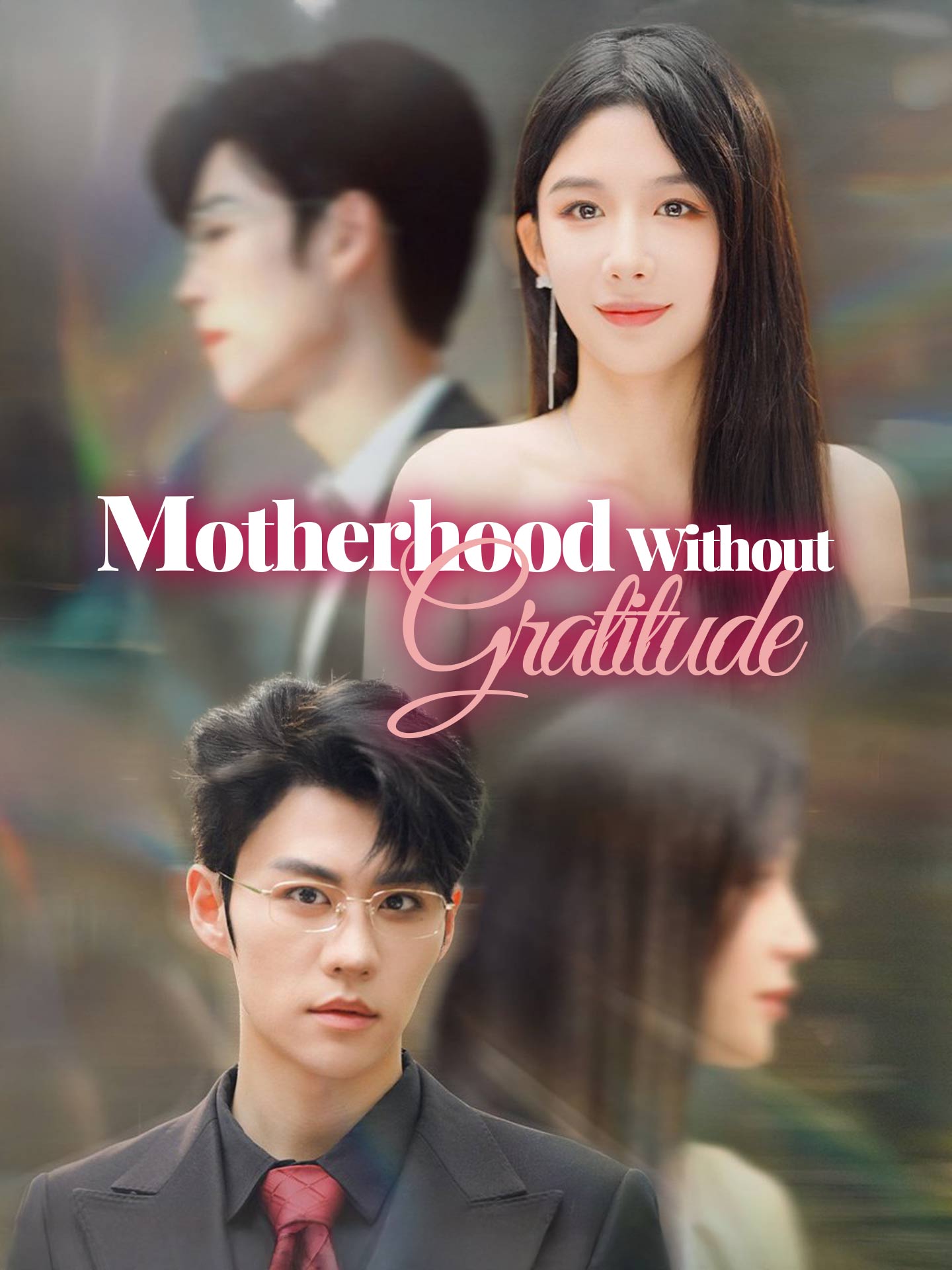 Motherhood Without Gratitude