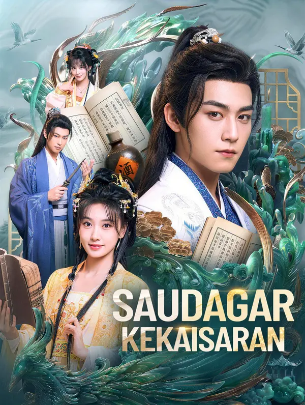 Saudagar Kekaisaran
