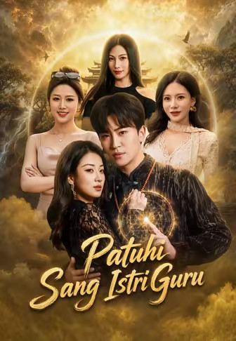 Patuhi Sang Istri Guru