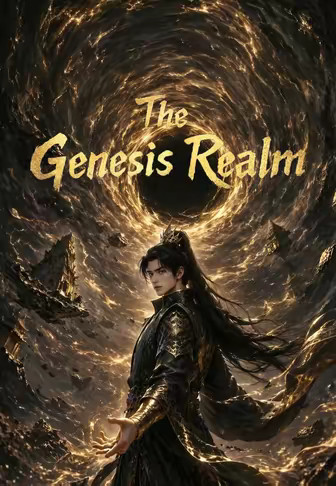 The Genesis Realm 1