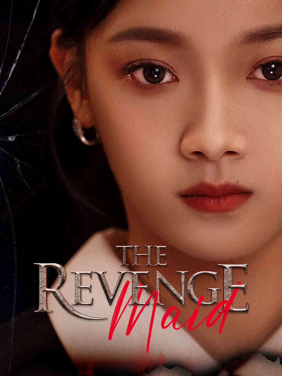 The Revenge Maid (2024)