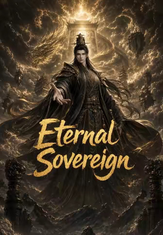 Eternal Sovereign