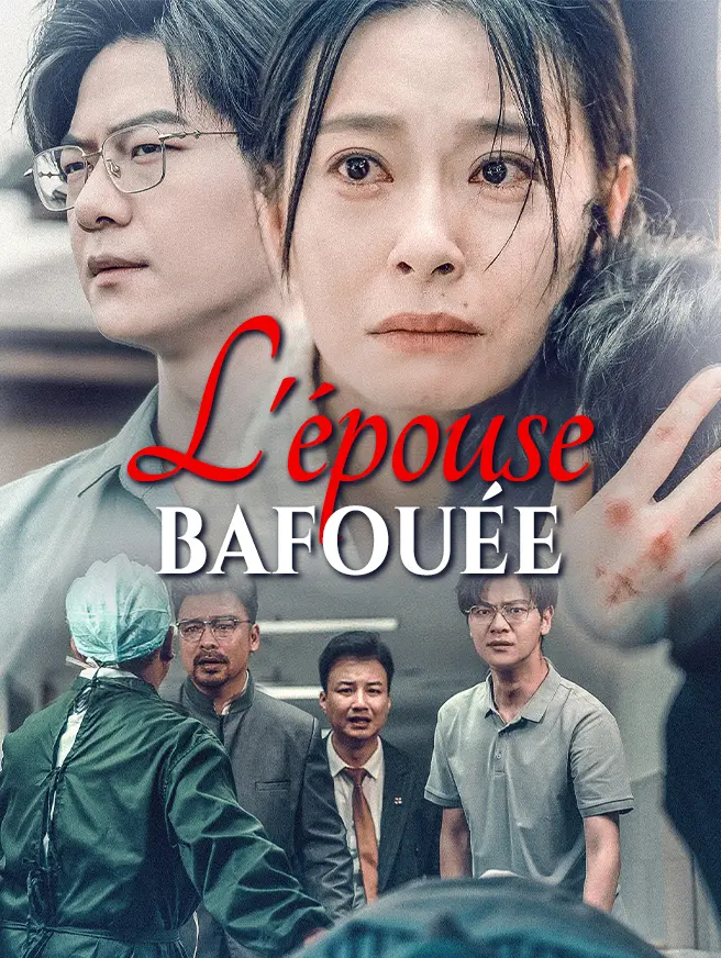 L'épouse bafouée