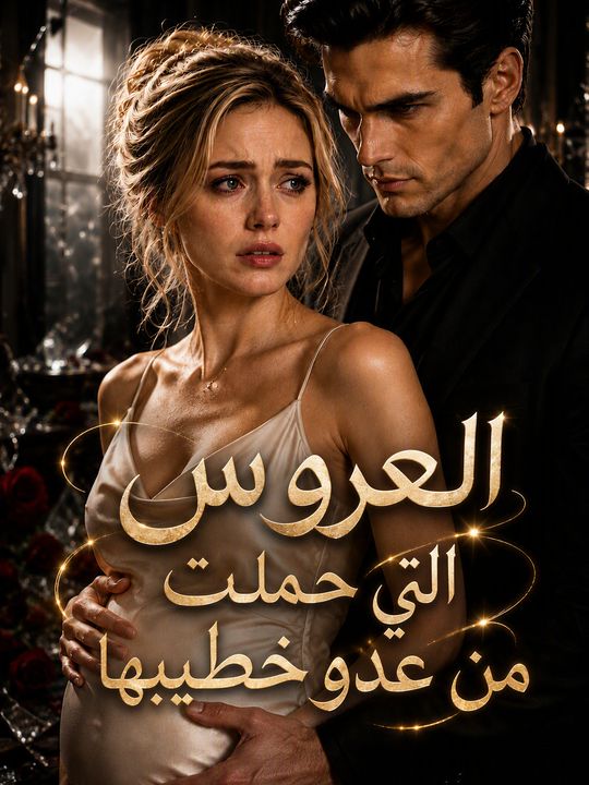 العروس التي حملت من عدو خطيبها