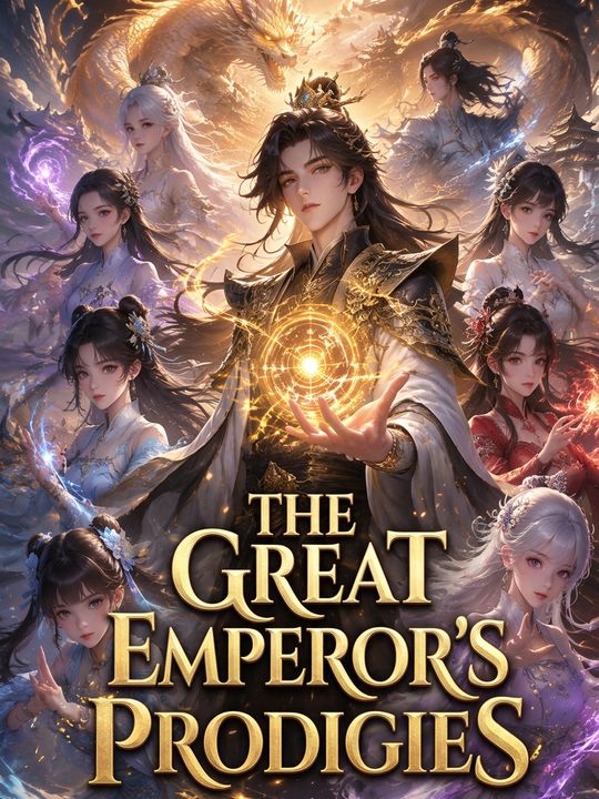 The Great Emperor's Prodigies