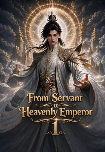 From Servant to Heavenly Emperor 1