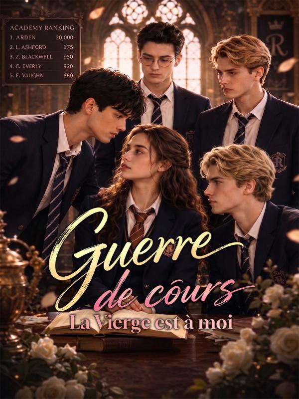 Guerre de cœurs: « La Vierge est à moi »