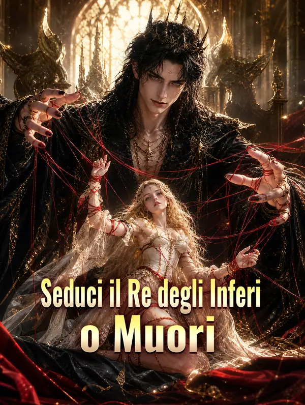 Seduci il Re degli Inferi o Muori