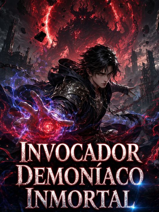 El invocador inmortal