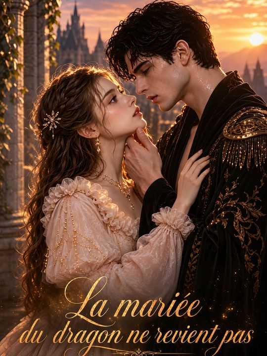 La mariée du dragon ne revient pas