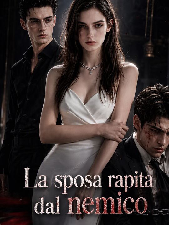 La sposa rapita dal nemico