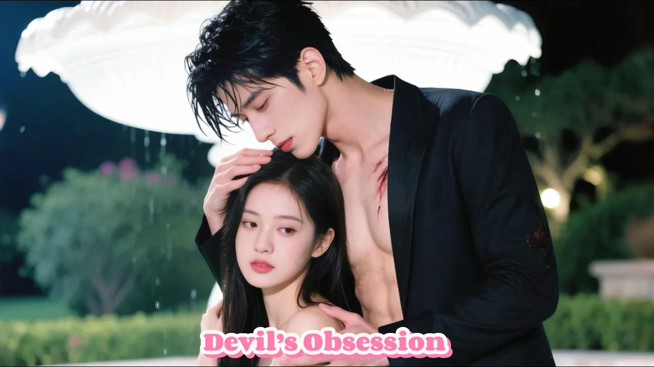 She saved the CEO (2025)