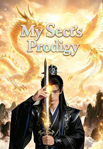 My Sect's Prodigy