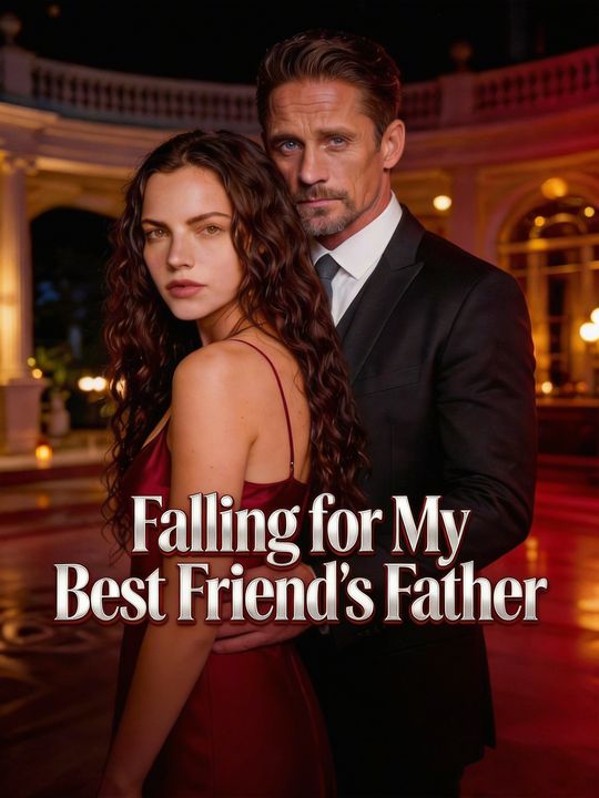 Falling for My Best Friend's Father