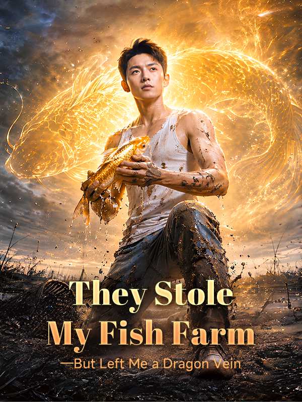 They Stole My Fish Farm—But Left Me a Dragon Vein