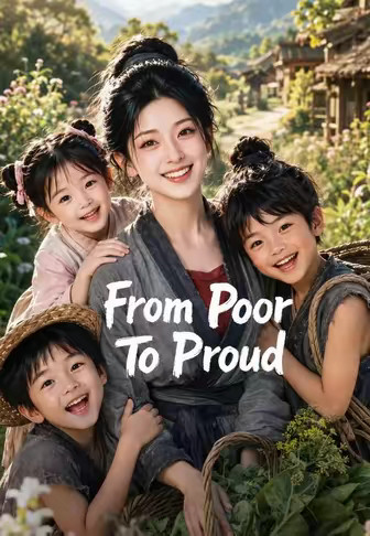 From Poor To Proud