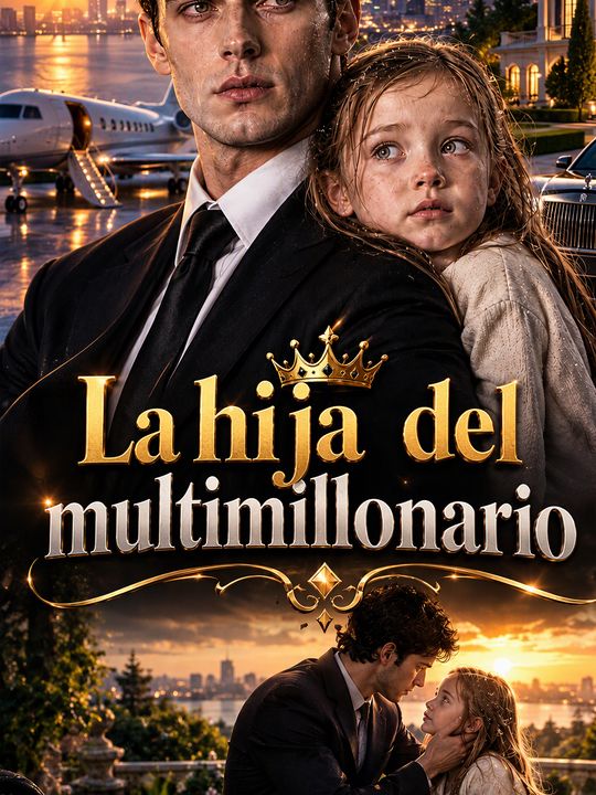 La hija del multimillonario