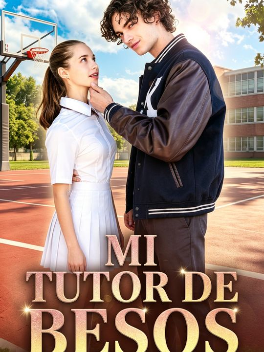 Mi tutor de besos