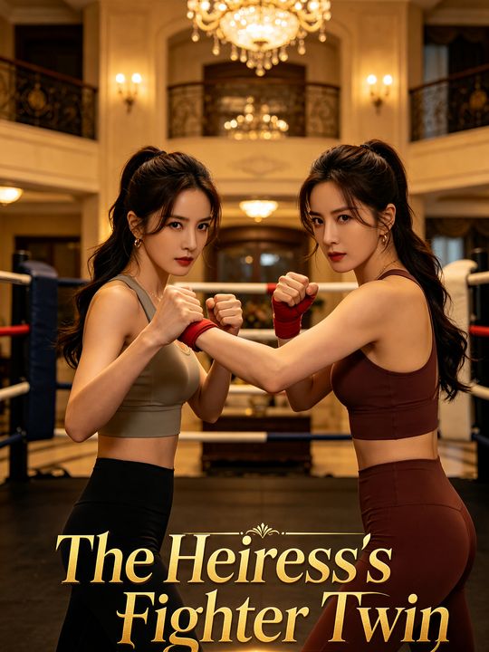 The Heiress's Fighter Twin