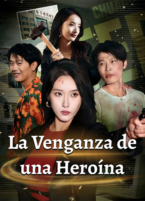 La Venganza de una Heroína