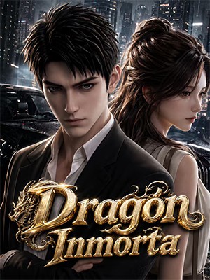 Dragón Inmortal