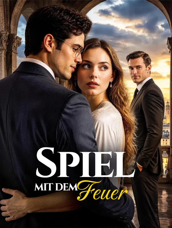 Spiel mit dem Feuer