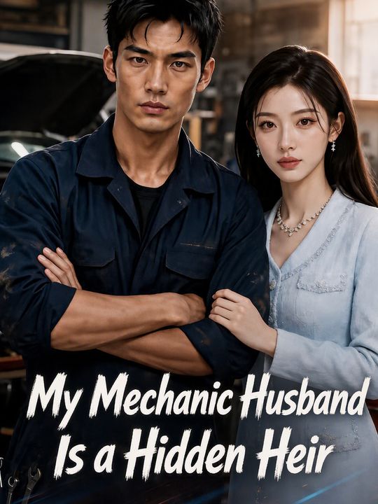 My Mechanic Husband Is a Hidden Heir