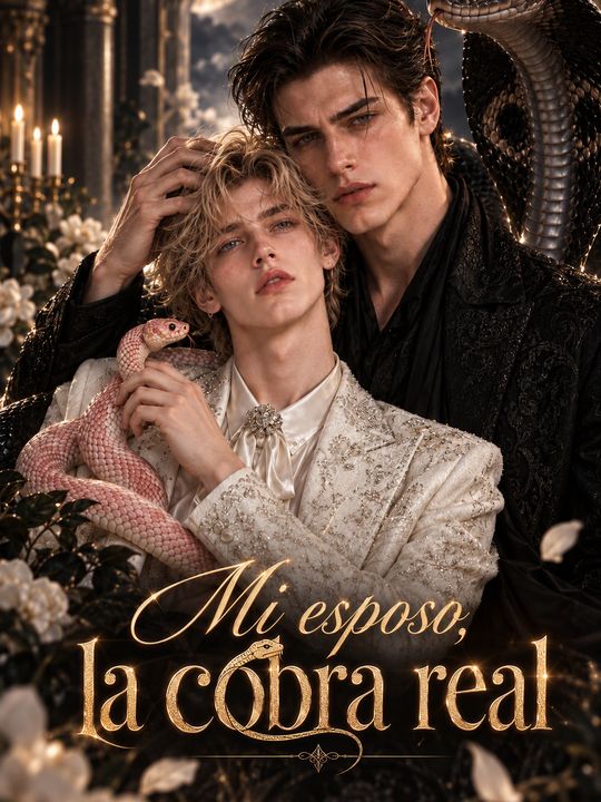 Mi esposo, la cobra real