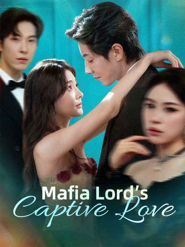 Mafia Lord's Captive Love