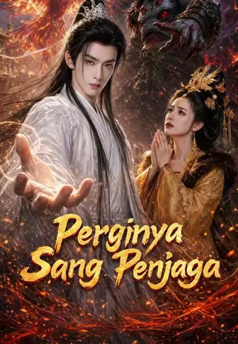 Perginya Sang Penjaga