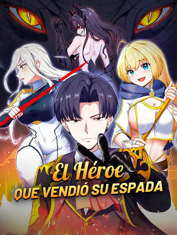 El Héroe que Vendió su Espada