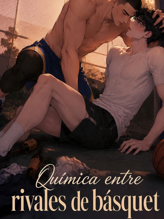 Química entre rivales de básquet