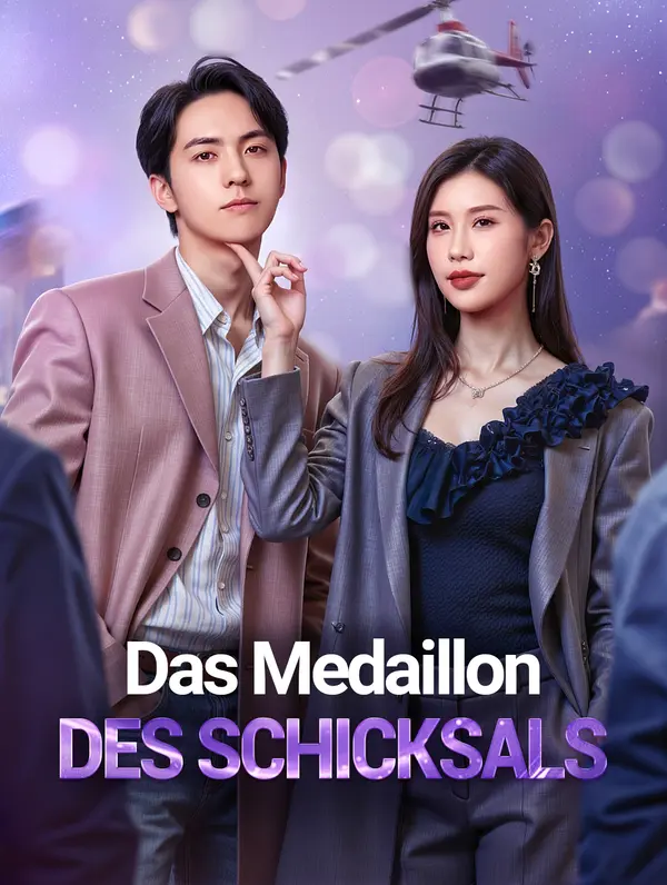 Das Medaillon des Schicksals(Synchron)