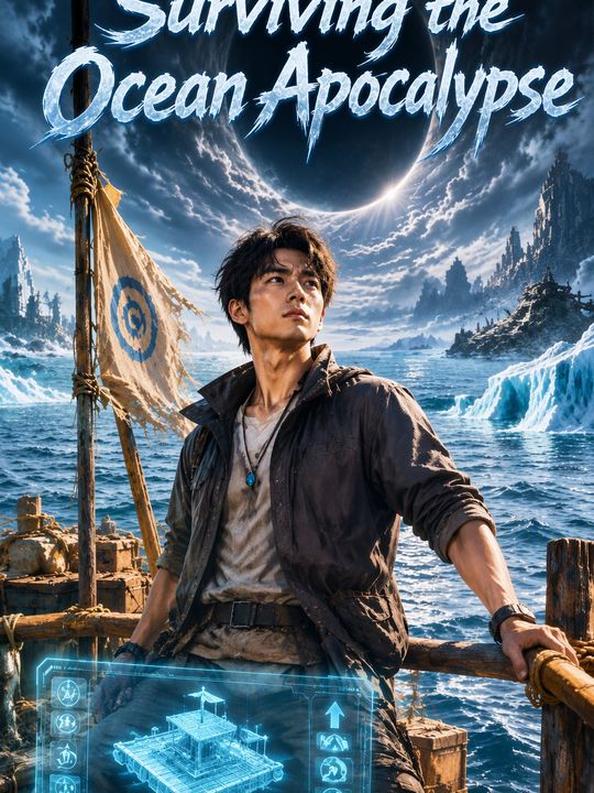 Surviving the Ocean Apocalypse