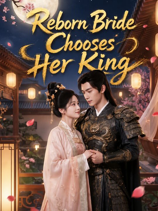 Reborn Bride Chooses Her King