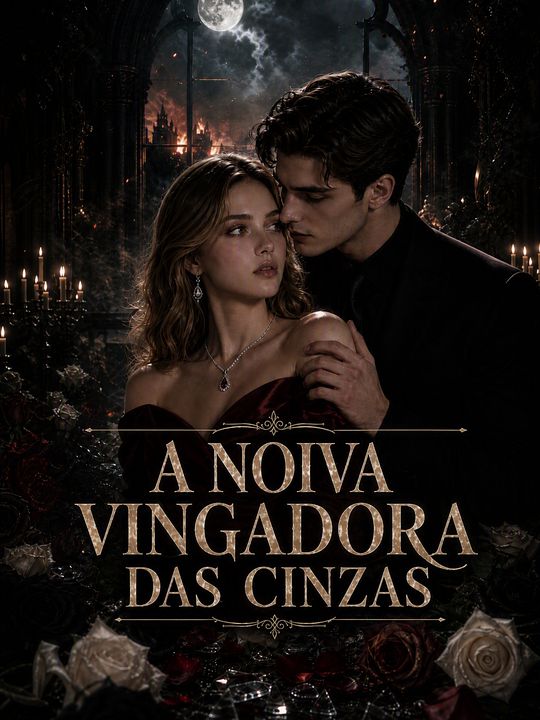 A noiva vingadora das cinzas