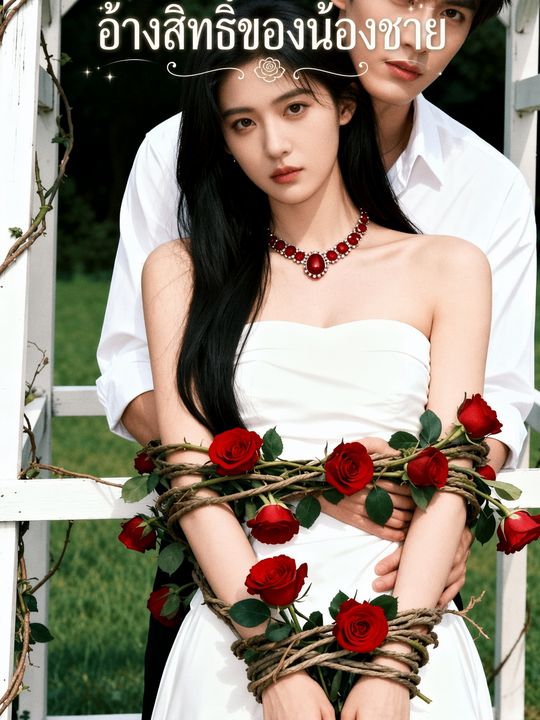 รักร้าย...น้องชายแฟนเก่า