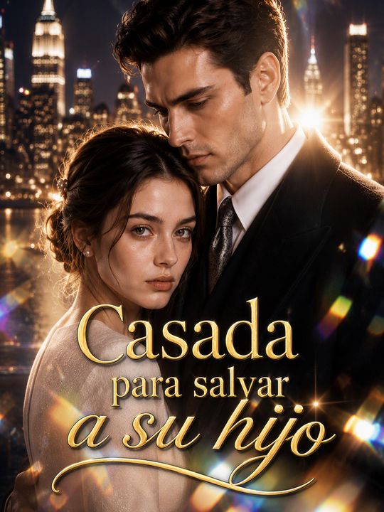 Casada para salvar a su hijo