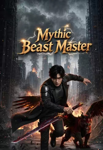 Mythic Beast Master
