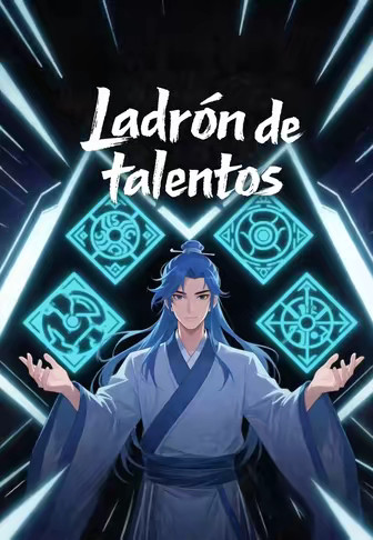Ladrón de talentos