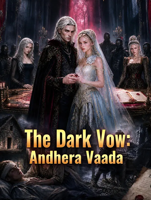 The Dark Vow: Andhera Vaada