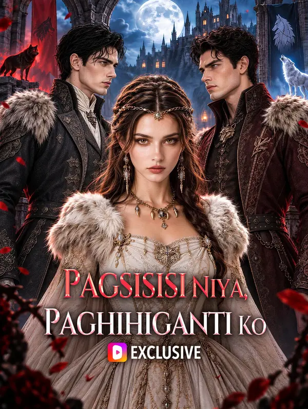 Pagsisisi Niya, Paghihiganti Ko